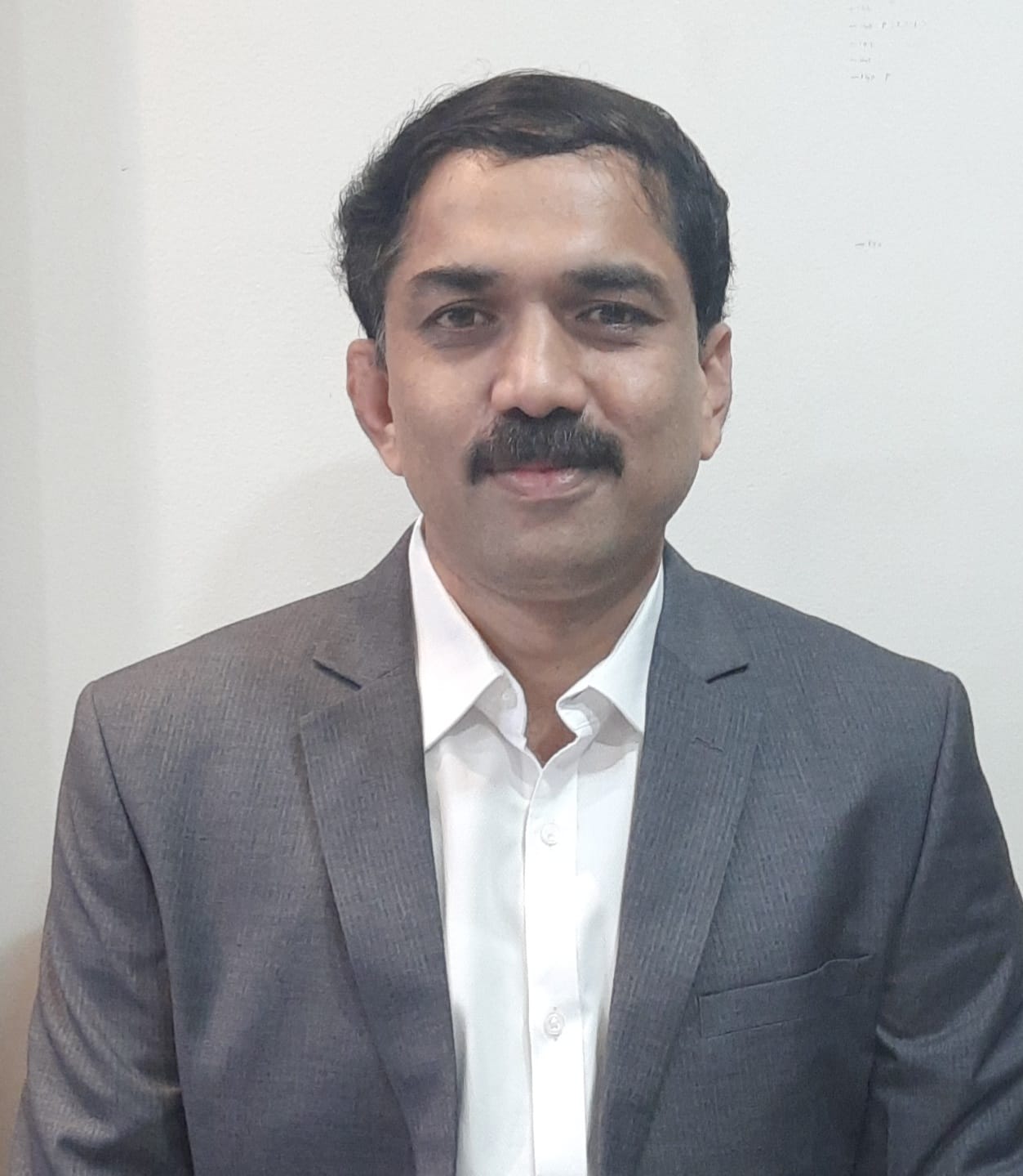 Dr. Netaji Jadhav