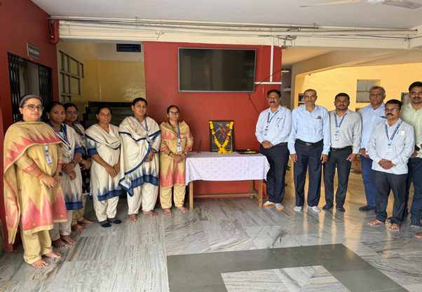 Chhatrapati Sambhaji Maharaj Jayanti