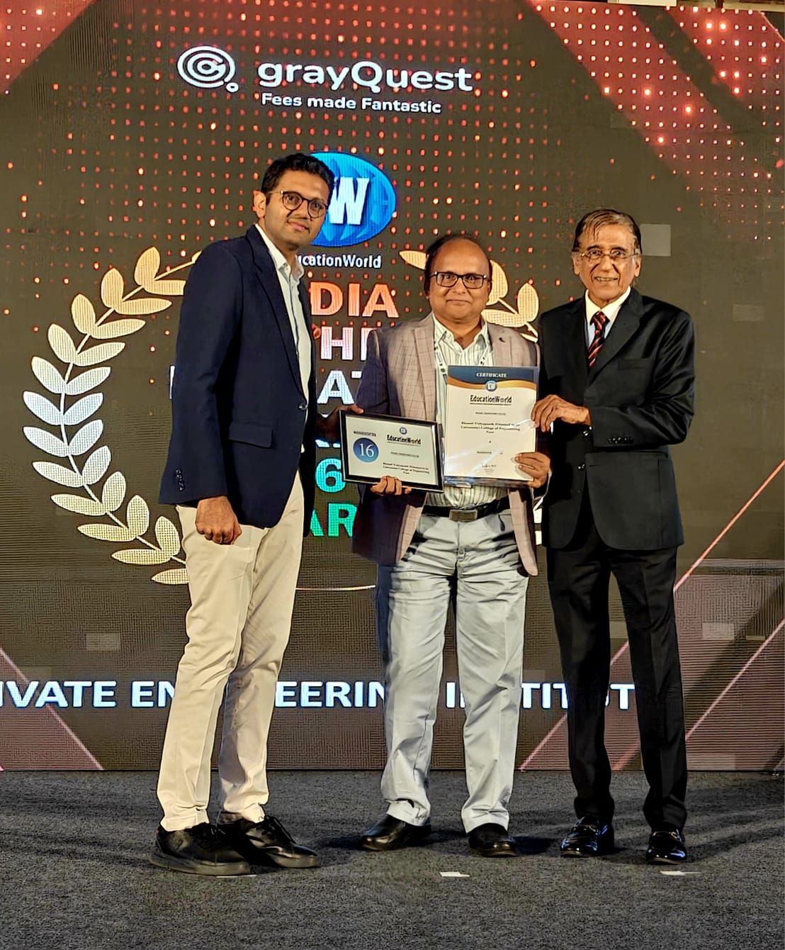 Award 2026