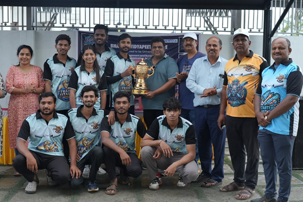 IMRDA Premier League