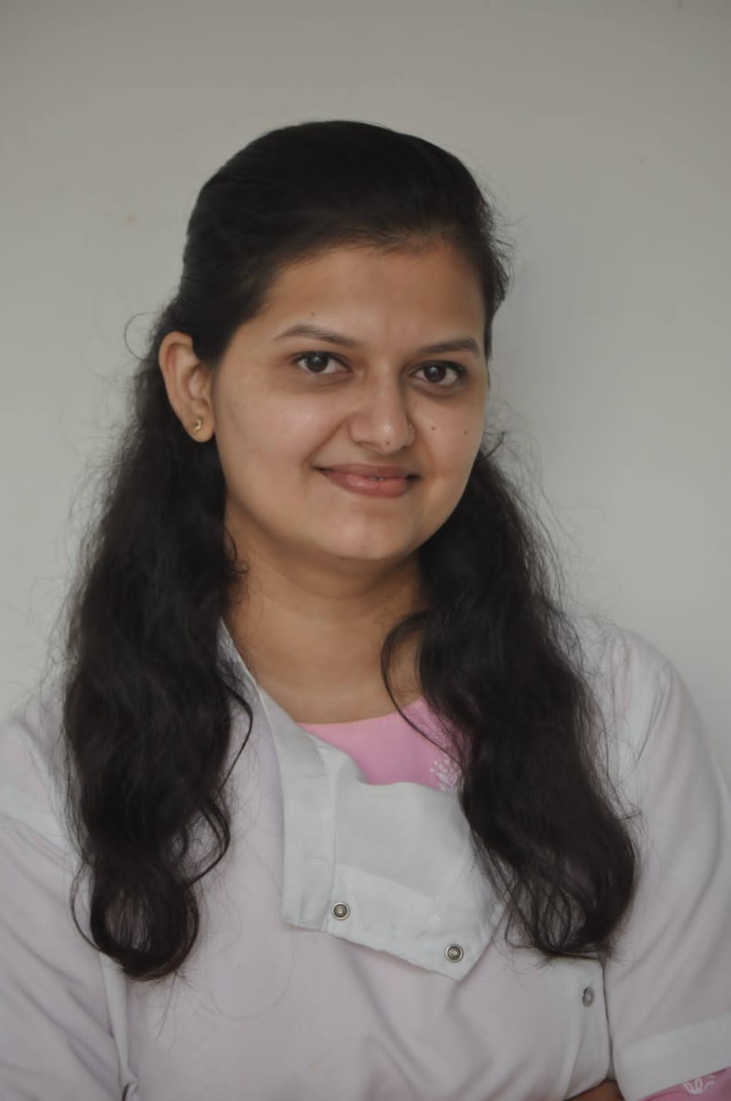 Dr. Rohini Ingale