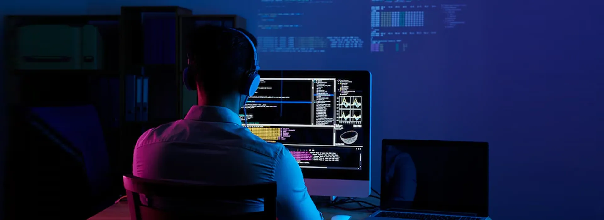 Artificial Intelligence and Machine Learning