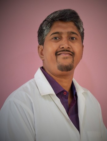 Anil Patil