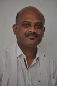 Sharad Kamat