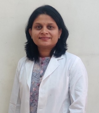 Mamata Kamat