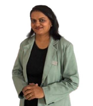 Archana Bhaushet Sakure-Ubhe