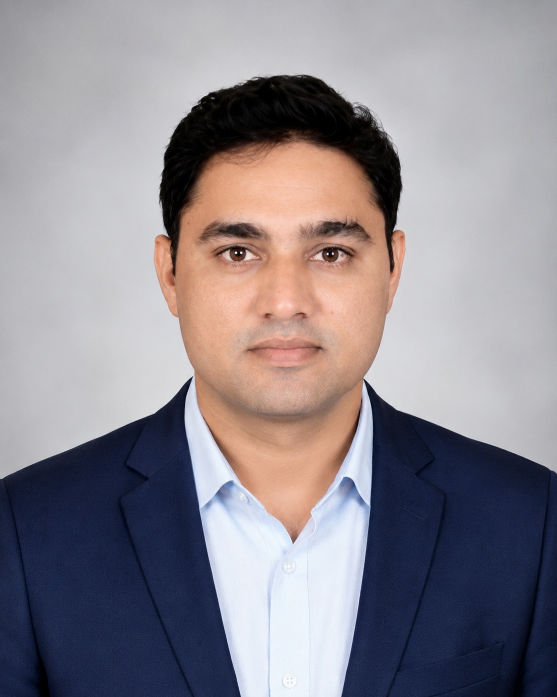 Ravindra Agarwal