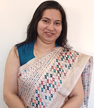 Ankita Jangid