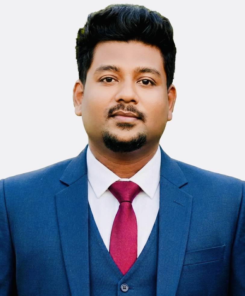 Jinesh Melwin