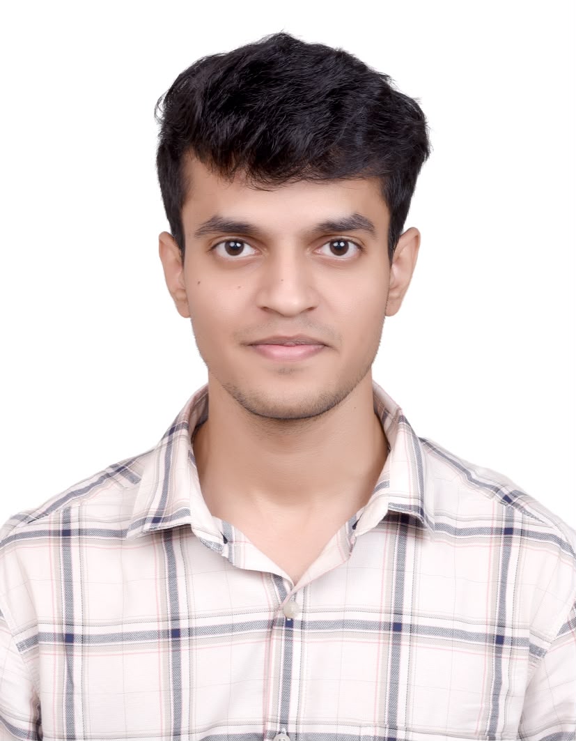 Aniket Vajire