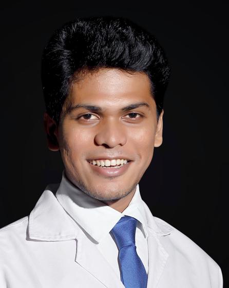 Neeraj Kolge