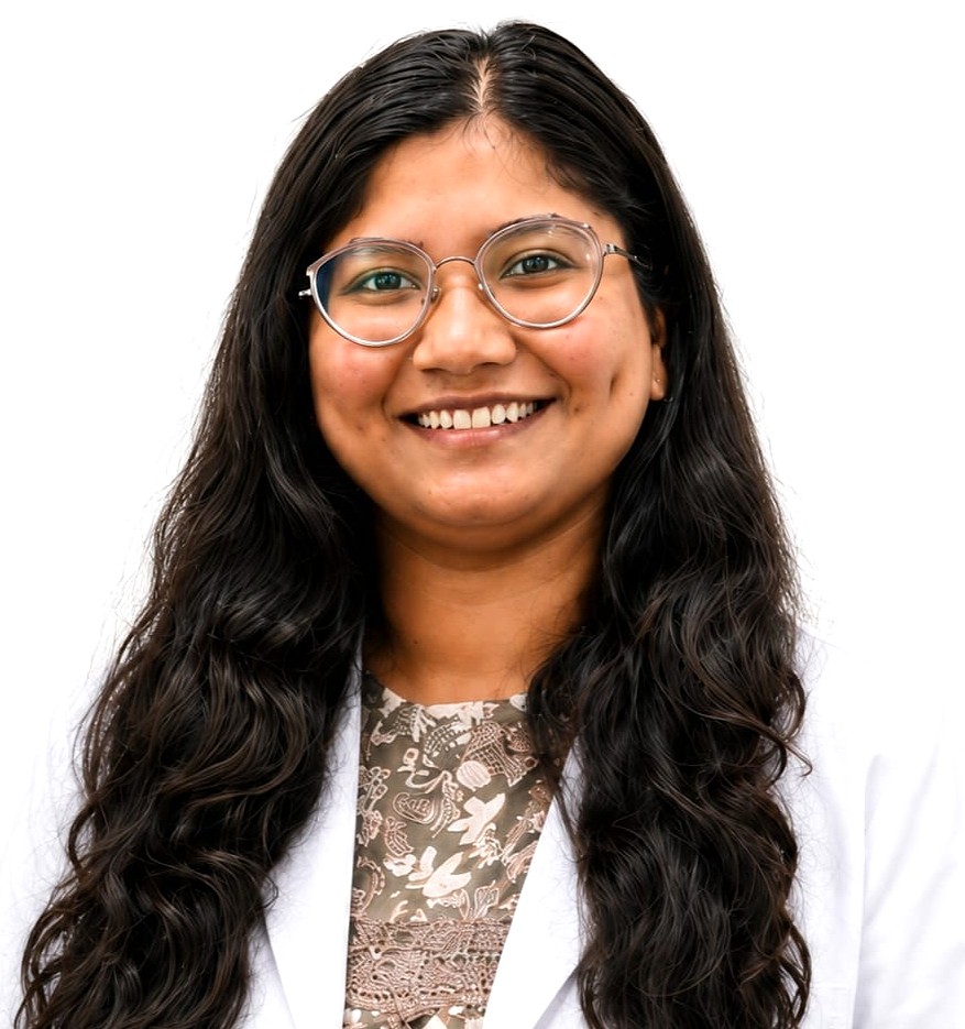Shivani Pawar