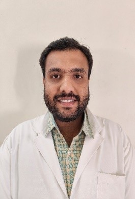 Kadam Harshawardhan Ravindra