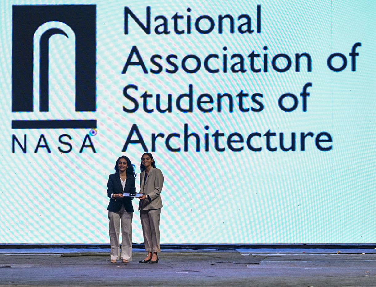 NASA Annual Convention 2026