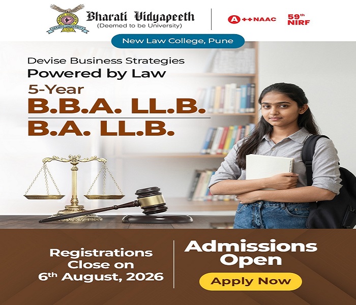 admission
