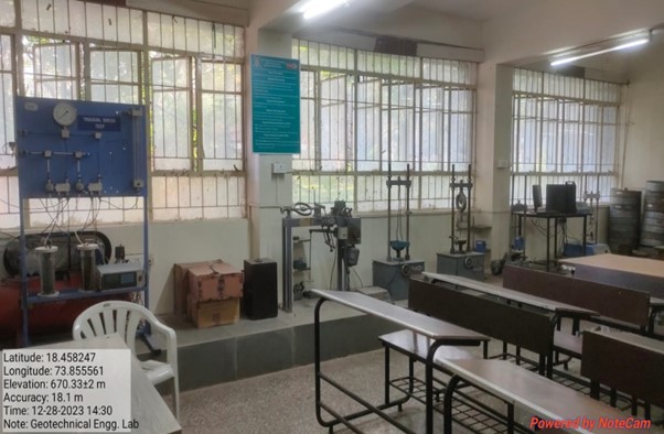 surveying-laboratory