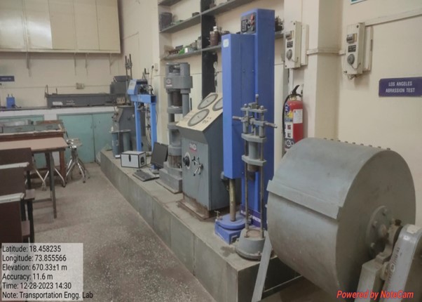 surveying-laboratory