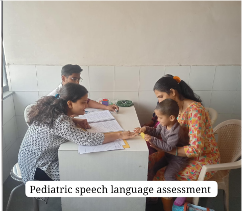 speech-language