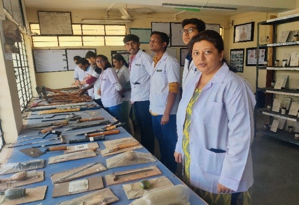 Forensic Medicine & Toxicology