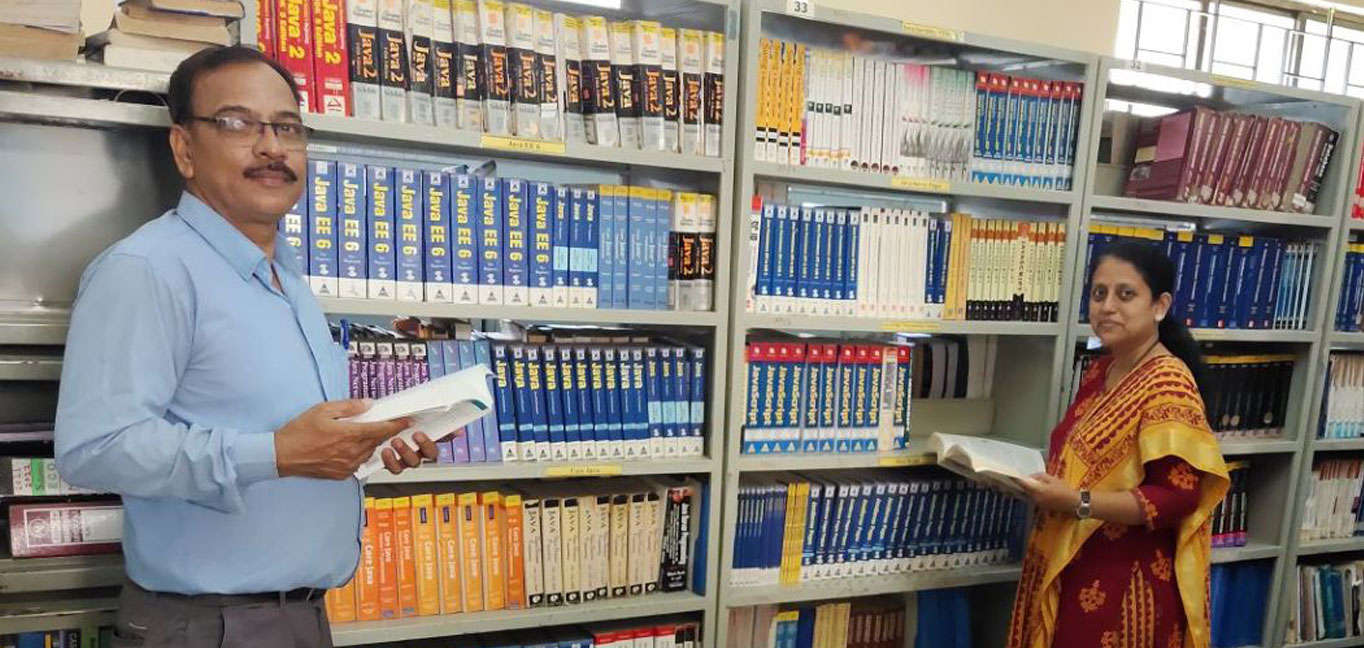 Facilities for Teaching Learning