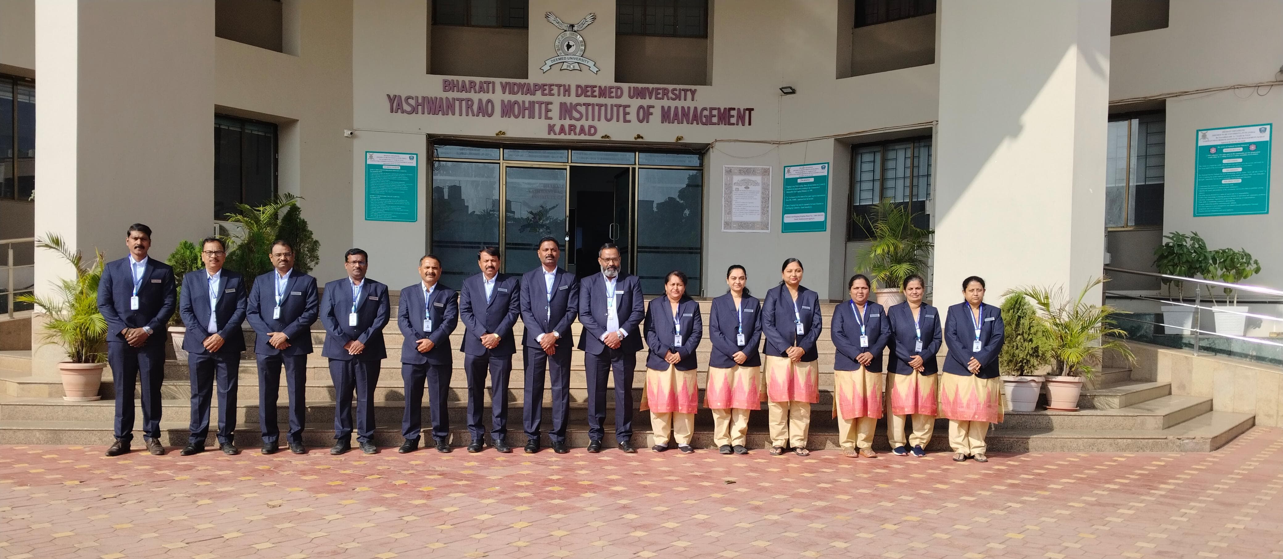 General Campus Facilities