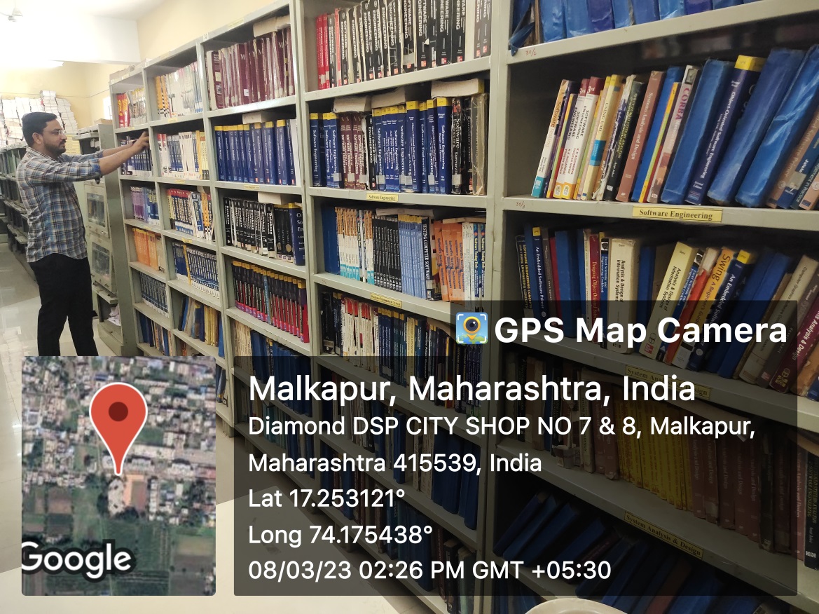 Library as a Learning Resource