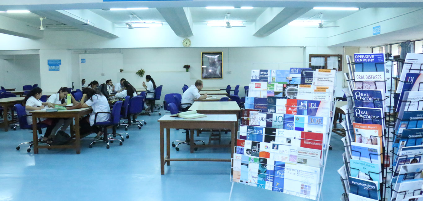 Campus and Departments