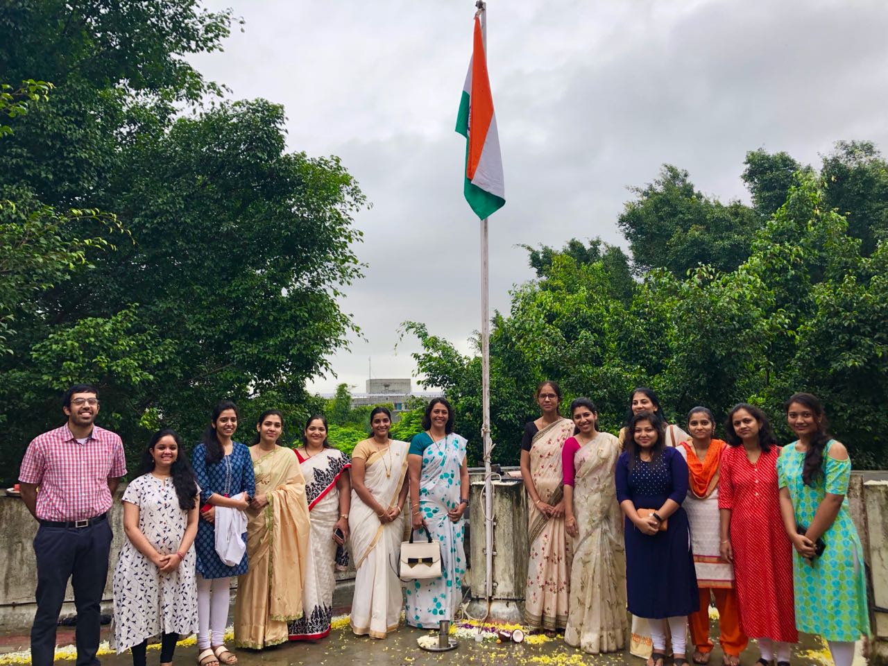 Independence Day 2018