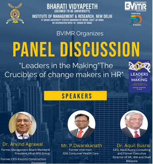 Panel discussion
