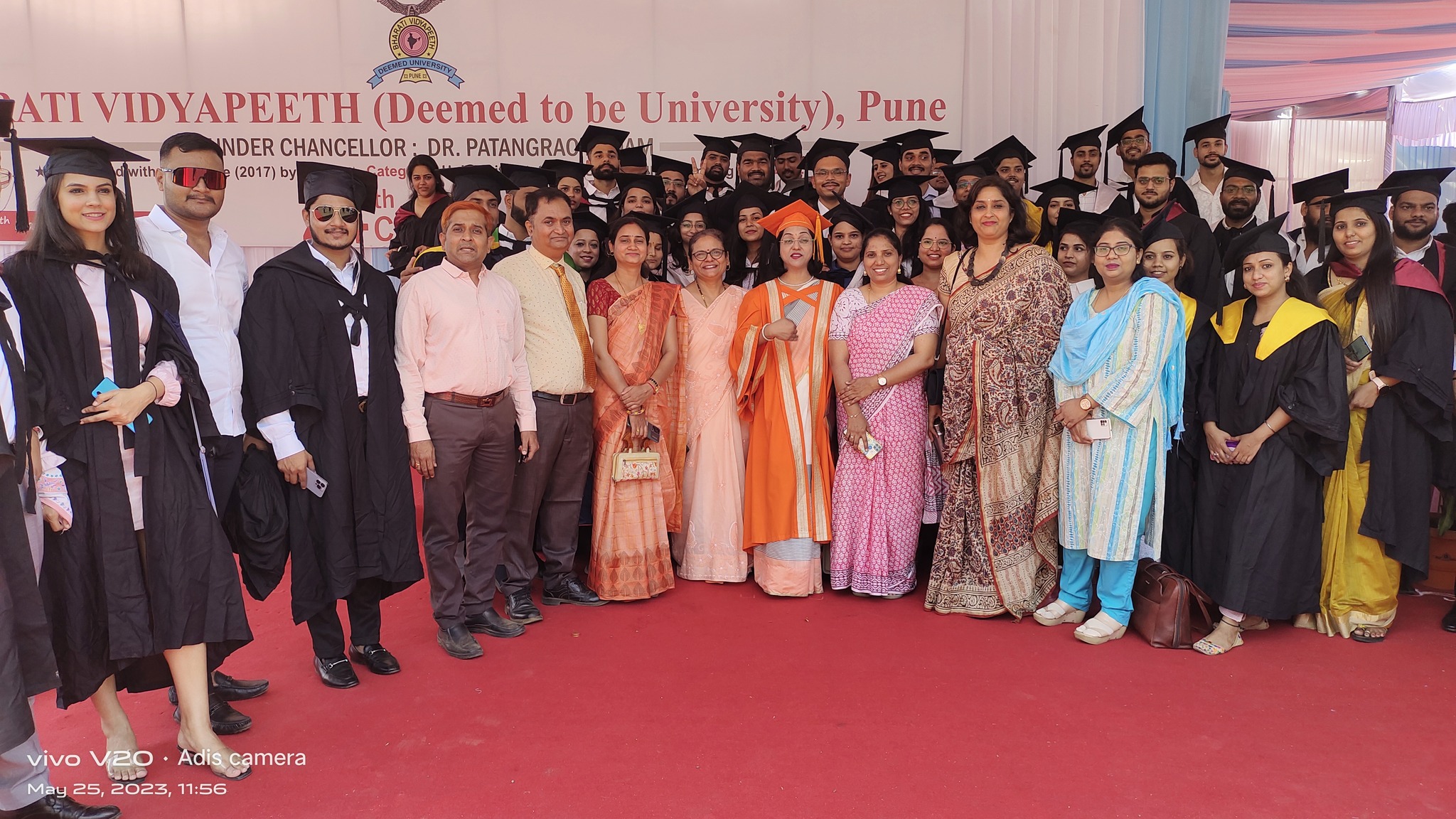 New law collgae 2023