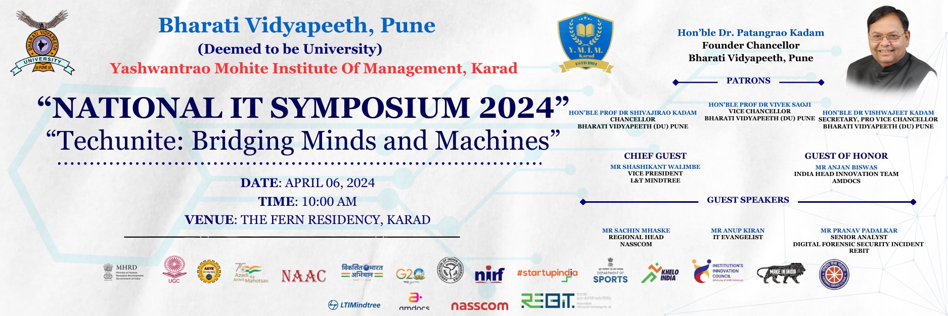 IT Symposium 2024
