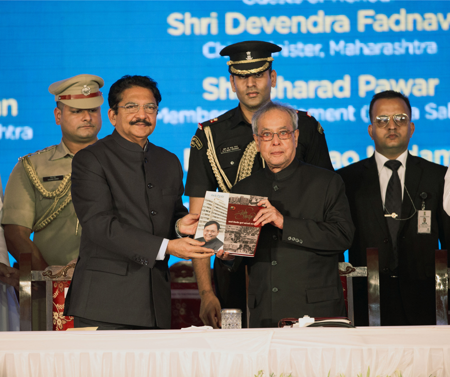 Golden Jubilee Celebration Function