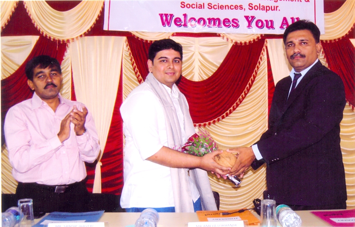 Alumni Association Activity