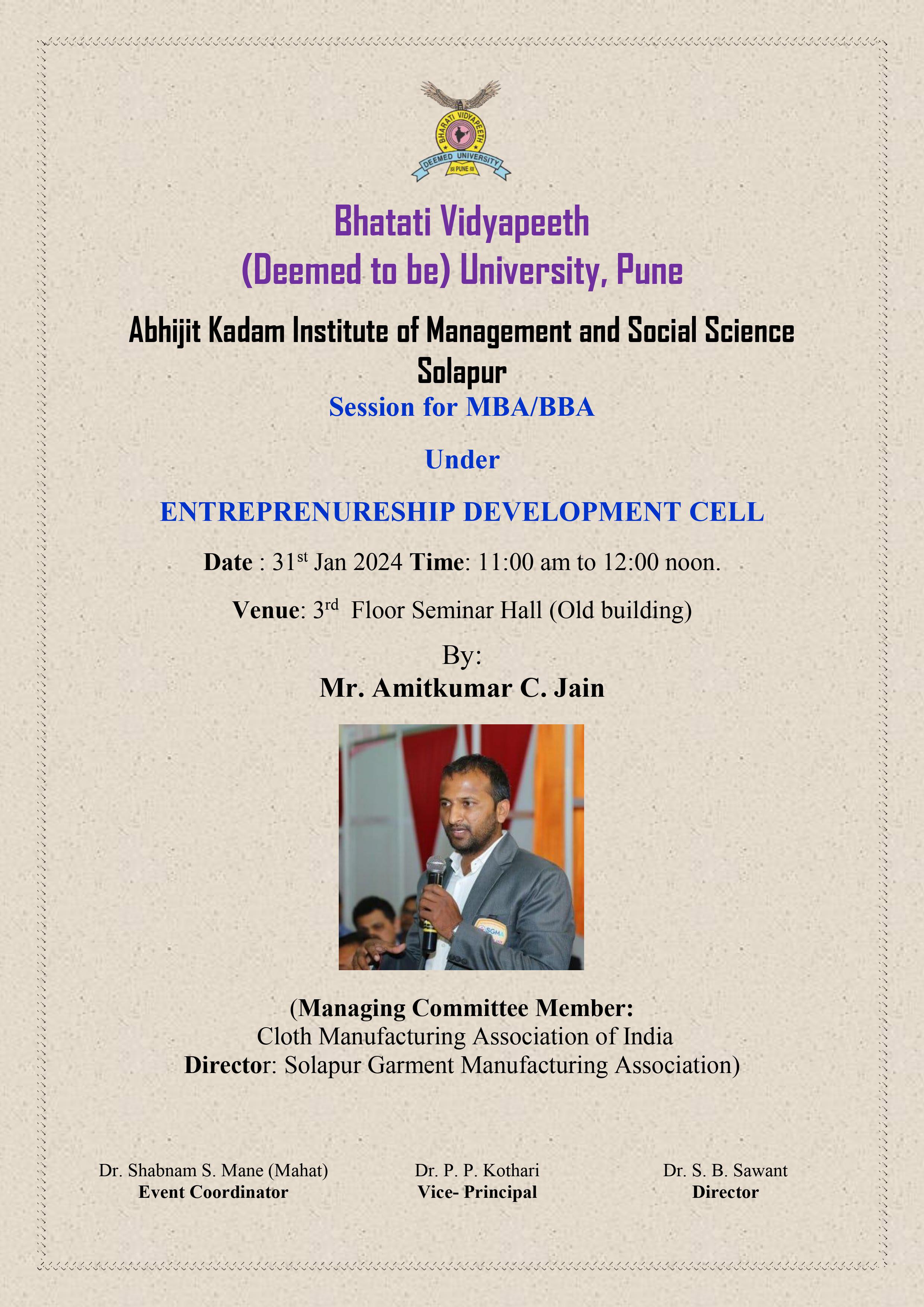 Competitive Examinations and Career Advancement