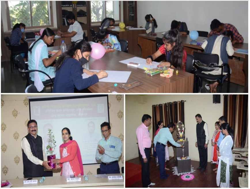 Rangoli & Poster Painting