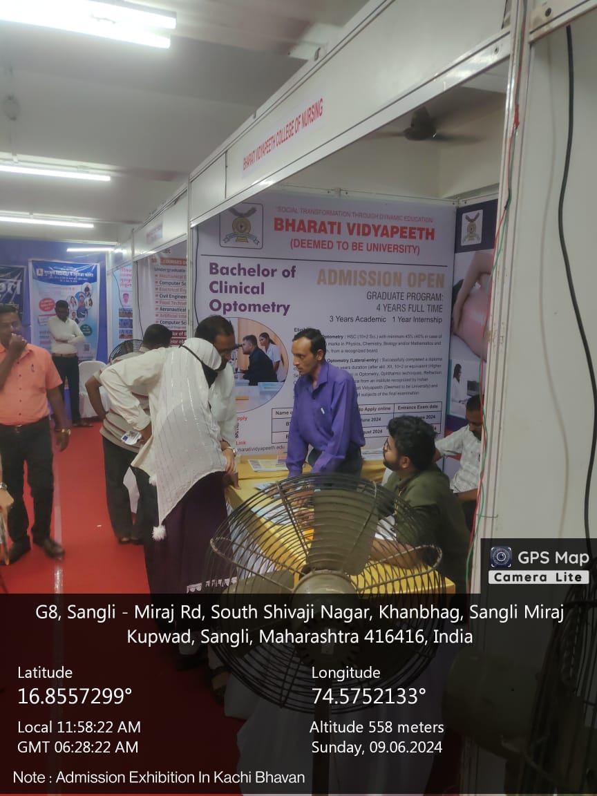 Sakal Education Expo