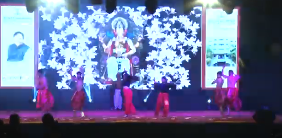 B.P.E.S. II Year 2023-24