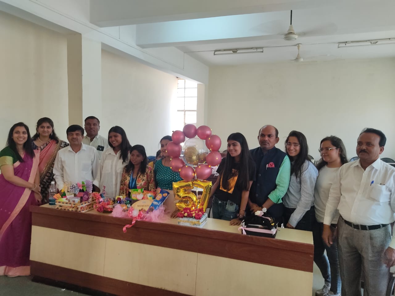 Aagaz-2022 On 15th,16 and 17th March 2022