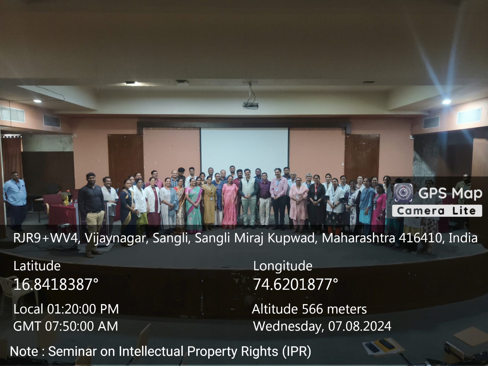 Intellectual Property Rights 