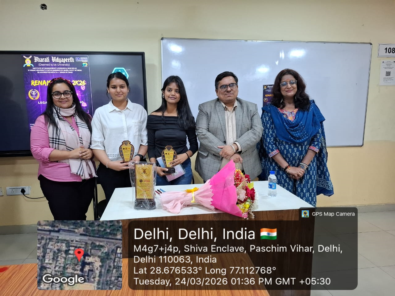 Legal Opinion Writing Competition