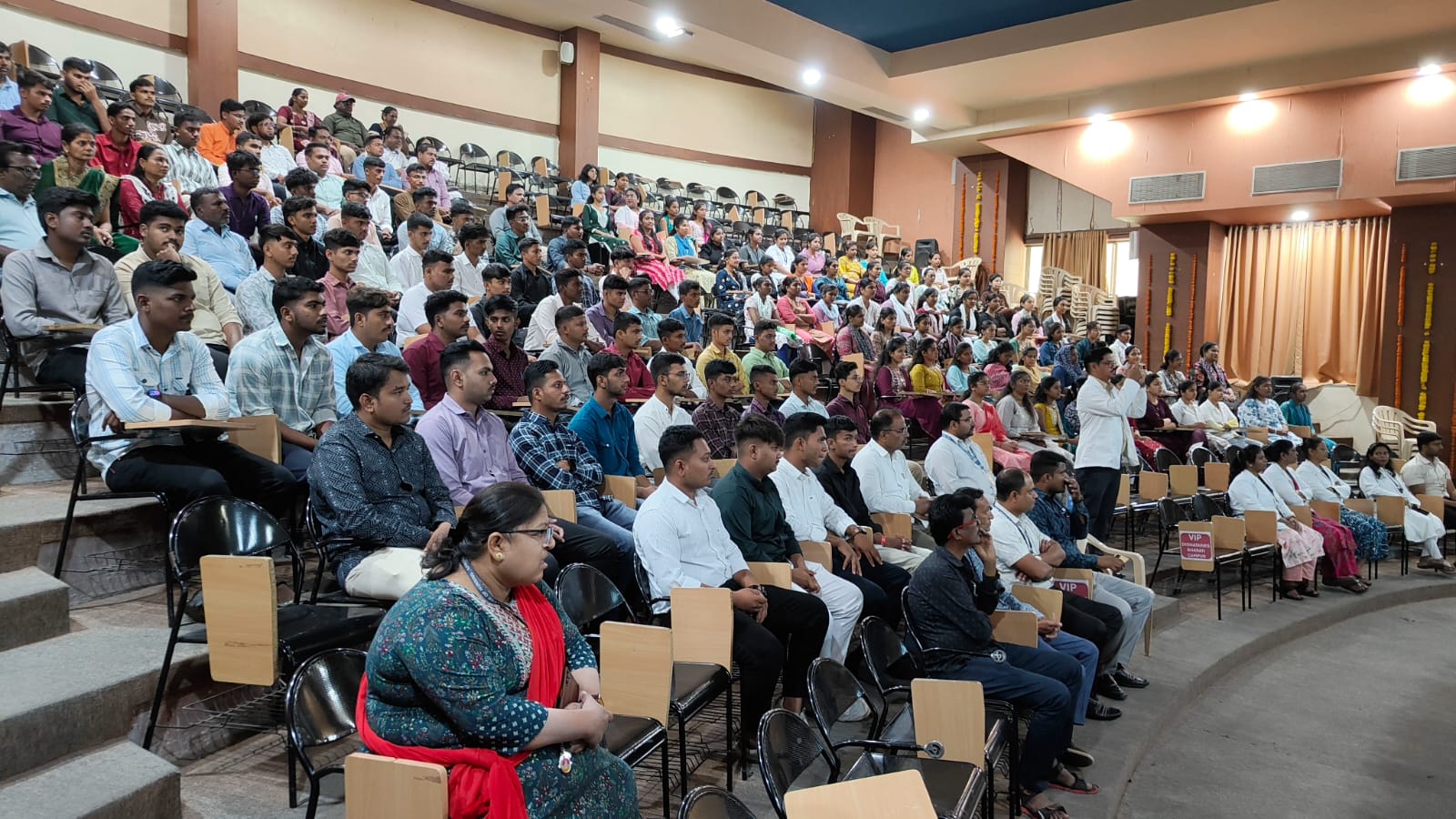 Dikshaarambh 2025-26