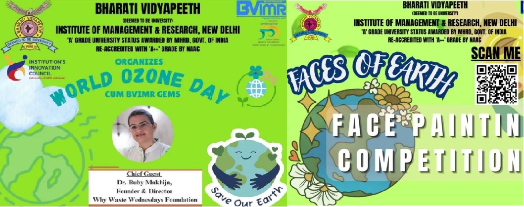 Word Ozone Day -Sept.2025