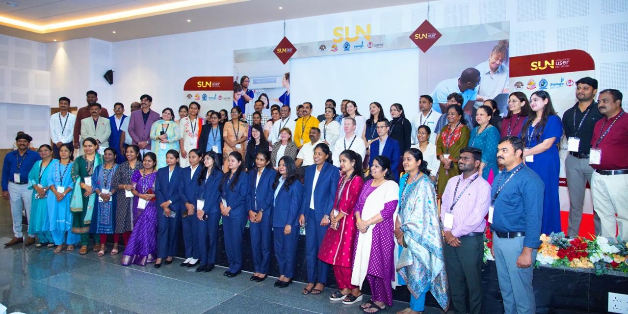 INC Simulation Program