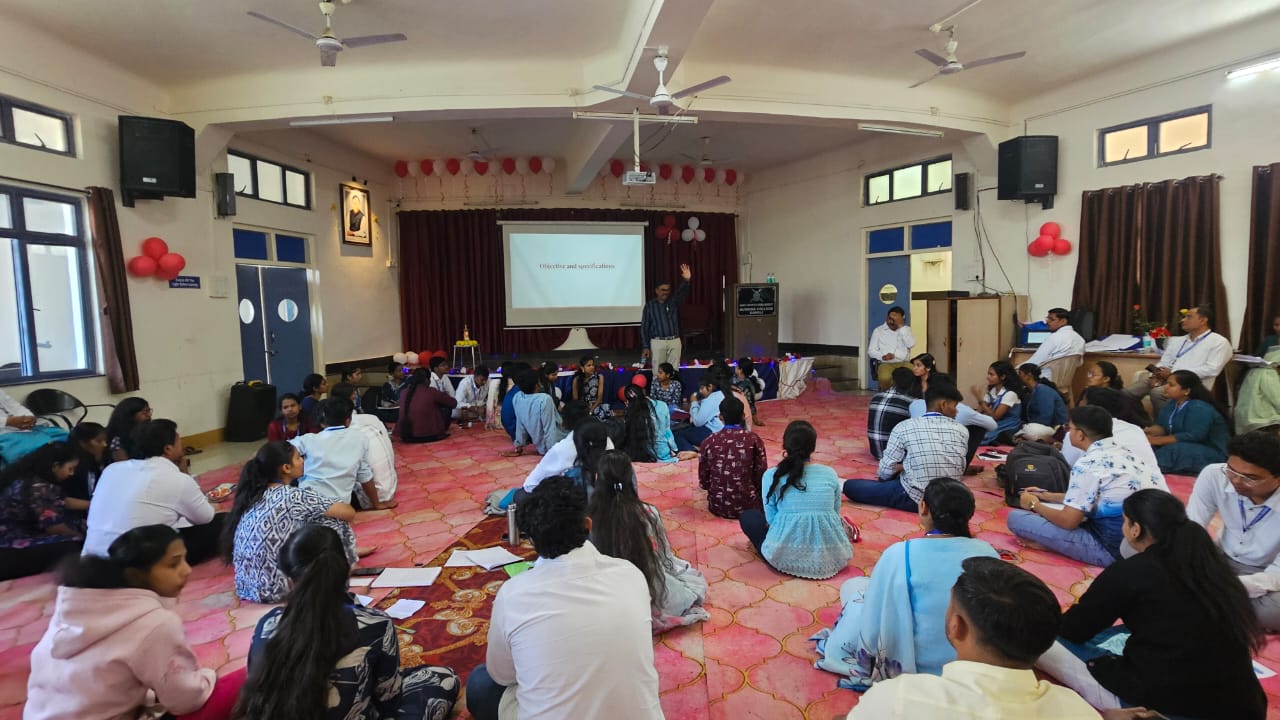 Workshop on Nursing Education 2025