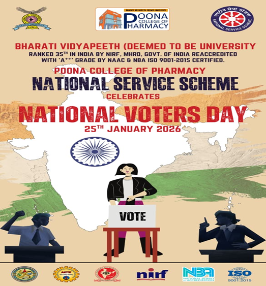National Voters’ Day 