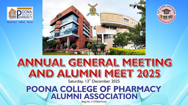 Alumni meet Dec 2025 