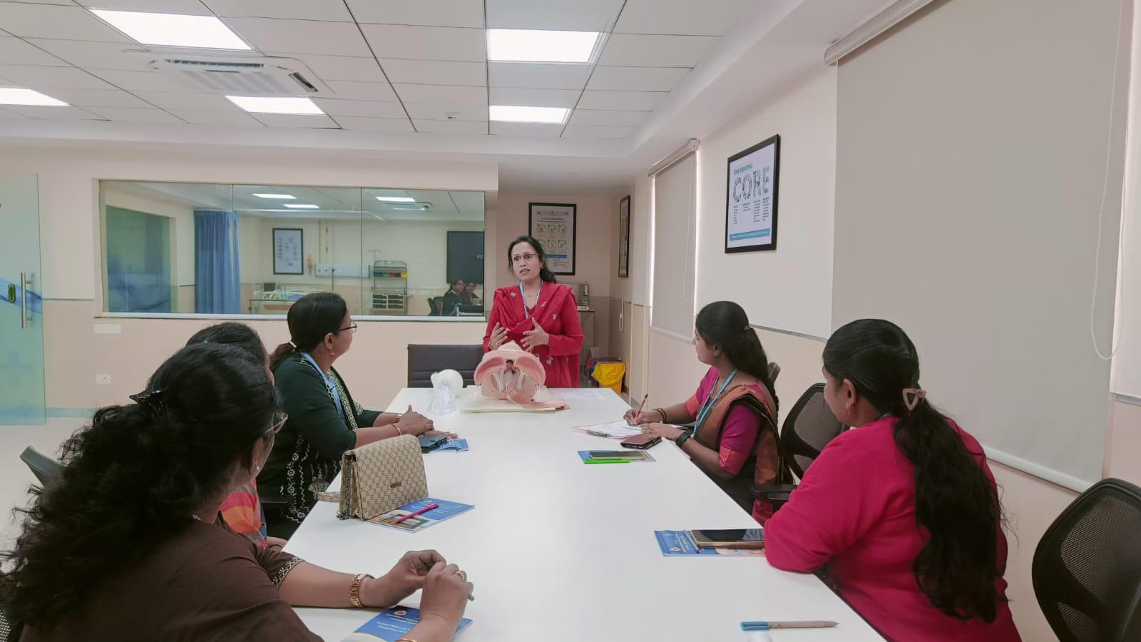 Simulation Training 2026