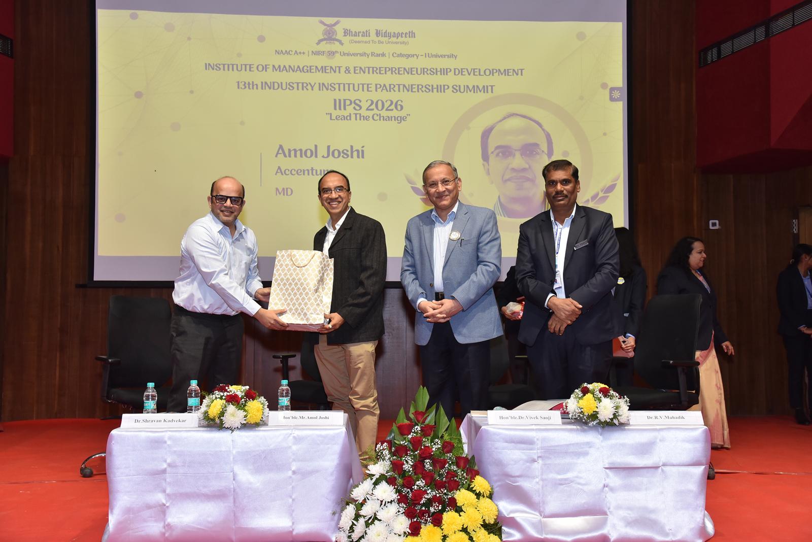 IMED Photo Gallery 2026