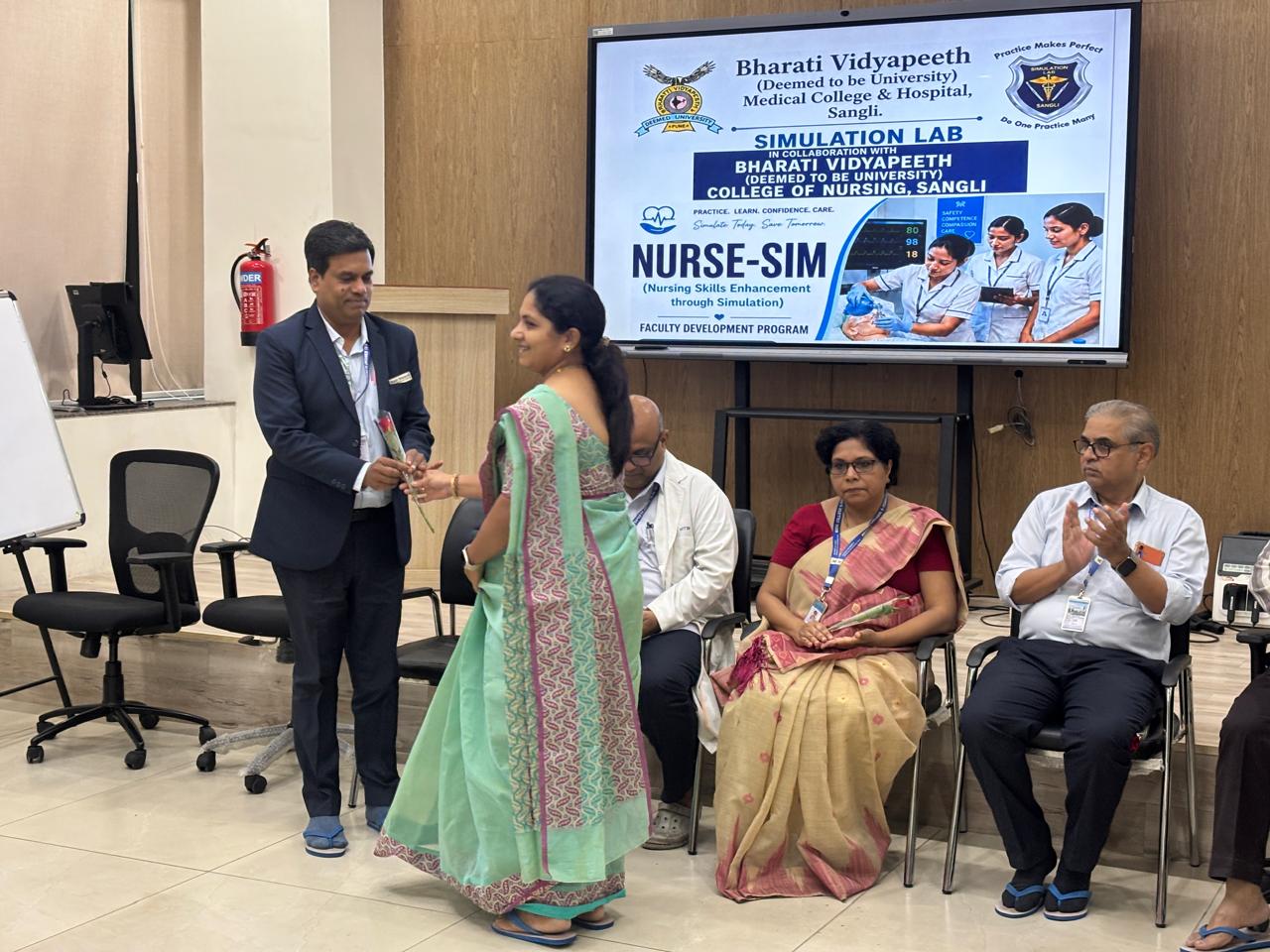 Simulation Workshop 2026