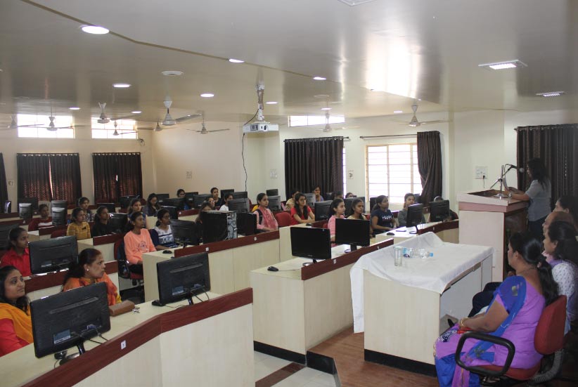 International Womens day-2020 Celebration on 0832020